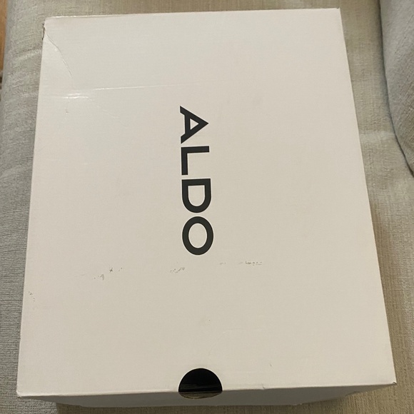 Aldo Laurella Ankle Boots - Picture 5 of 9